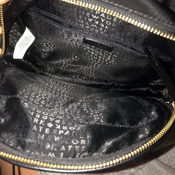 Kate Spade Backpack - Picture 2 of 3